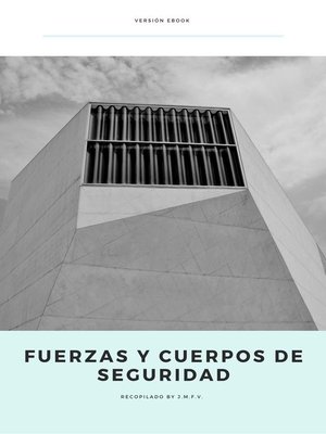 cover image of Fuerzas y Cuerpos de Seguridad